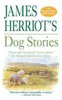 Cover art for James Herriot's Dog Stories