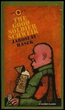 Cover art for The Good Soldier Schweik (A Signet Classic CY633)