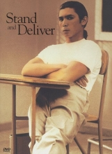 Cover art for Stand and Deliver
