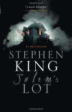 Cover art for Salem's Lot