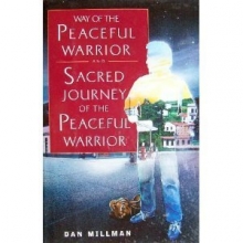 Cover art for Way of the Peaceful Warrior and Sacred Journey of the Peaceful Warrior