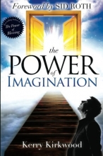 Cover art for The Power of Imagination