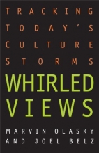 Cover art for Whirled Views: Tracking Today's Culture Storms