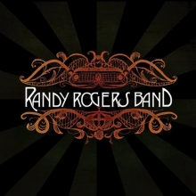 Cover art for Randy Rogers Band