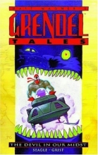 Cover art for Grendel Tales: Devil in Our Midst