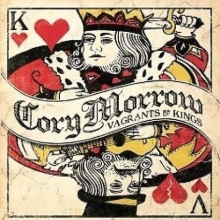Cover art for Vagrants & Kings