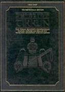 Cover art for The Kestenbaum Edition Tikkun: The Torah Reader's Compendium (Artscroll)