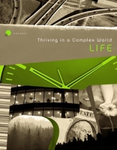 Cover art for LIFE: Thriving in a Complex World (Connect)