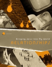 Cover art for RELATIONSHIPS: Bringing Jesus into My World (Connect)