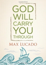 Cover art for God Will Carry You Through