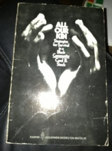 Cover art for All Our Kin: Strategies for Survival in a Black Community