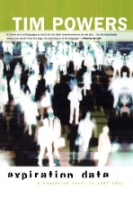 Cover art for Expiration Date