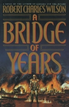 Cover art for A Bridge of Years