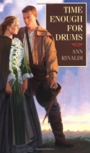 Cover art for Time Enough for Drums
