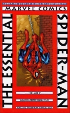 Cover art for The Essential Spider-Man, Vol.2