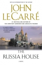 Cover art for The Russia House: A Novel