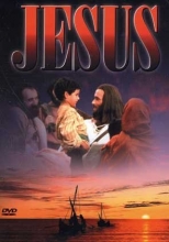 Cover art for Jesus