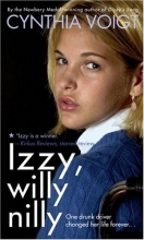 Cover art for Izzy, Willy-Nilly