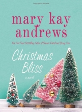 Cover art for Christmas Bliss