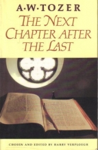 Cover art for Next Chapter After the Last