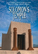 Cover art for Solomon's Temple
