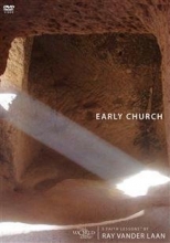 Cover art for Early Church