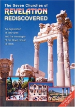 Cover art for Seven Churches of Revelation Rediscovered