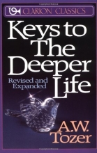 Cover art for Keys to the Deeper Life