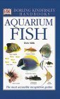Cover art for Aquarium Fish (DK Eyewitness Handbooks)