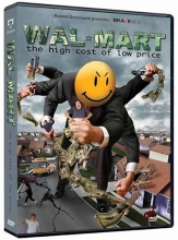 Cover art for Walmart: The High Cost of Low Price