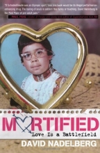 Cover art for Mortified: Love Is a Battlefield