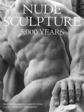 Cover art for Nude Sculpture: 5,000 Years