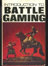 Cover art for Introduction to Battle Gaming