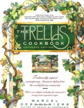 Cover art for Trellis Cookbook: Expanded Edition