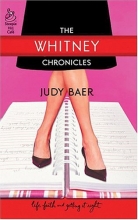 Cover art for The Whitney Chronicles: The Whitney Chronicles, Book 1 (Life, Faith & Getting It Right #1) (Steeple Hill Cafe)