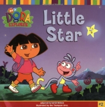 Cover art for Little Star