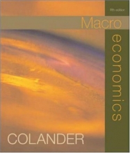 Cover art for Macroeconomics