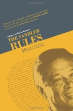 Cover art for The Sandler Rules: 49 Timeless Selling Principles and How to Apply Them