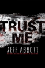 Cover art for Trust Me