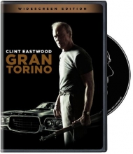 Cover art for Gran Torino 