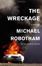 Cover art for The Wreckage: A Thriller