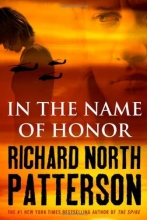 Cover art for In the Name of Honor