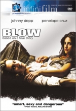 Cover art for Blow 