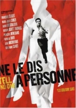 Cover art for Ne le Dis a Personne