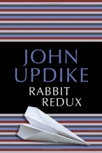 Cover art for Rabbit Redux