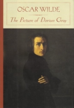 Cover art for The Picture of Dorian Gray (Barnes & Noble Classics)