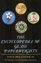 Cover art for Encyclopedia Of Glass Paperweights