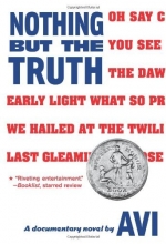 Cover art for Nothing But The Truth