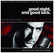 Cover art for Good Night, And Good Luck