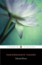 Cover art for Selected Poems (Tagore, Rabindranath) (Penguin Classics)